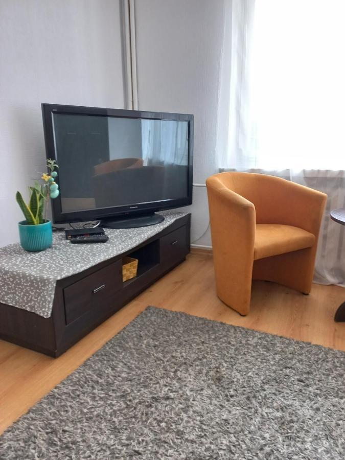 Gizycko- Duze Mieszkanie Extérieur photo