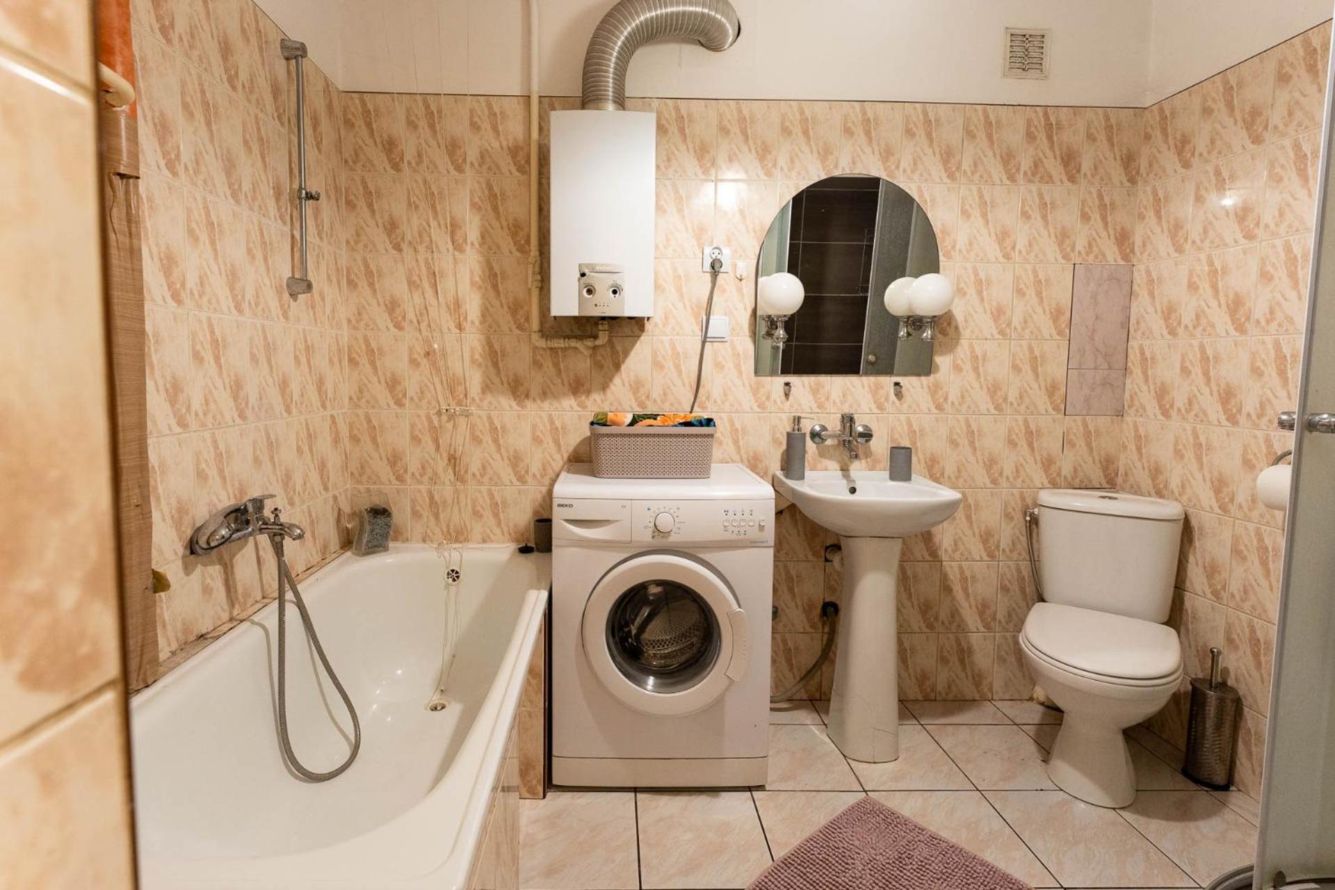 Gizycko- Duze Mieszkanie Extérieur photo