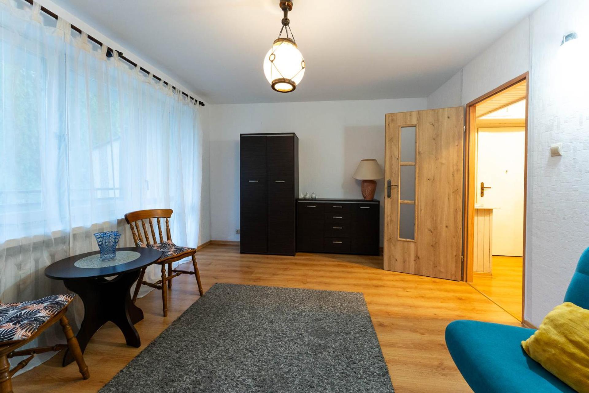 Gizycko- Duze Mieszkanie Extérieur photo