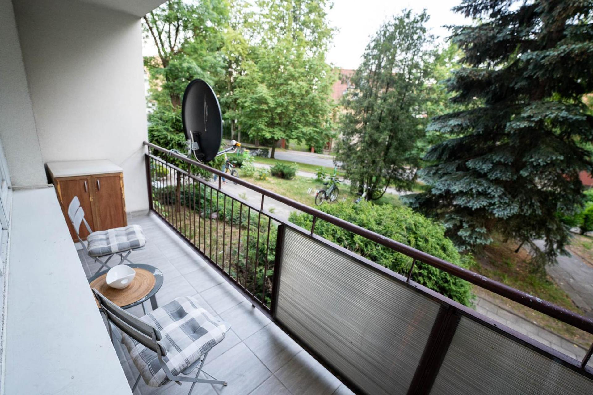 Gizycko- Duze Mieszkanie Extérieur photo
